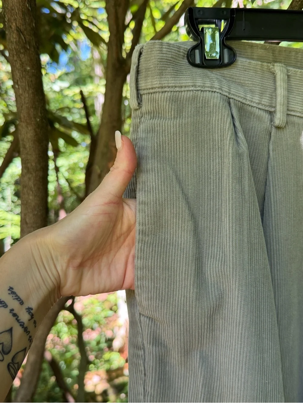 Dockers recode men’s